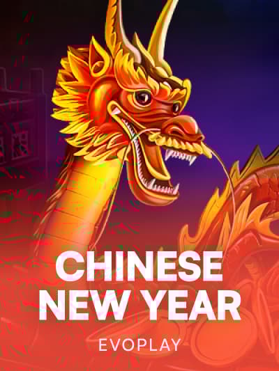 Game image for Chinese New Year