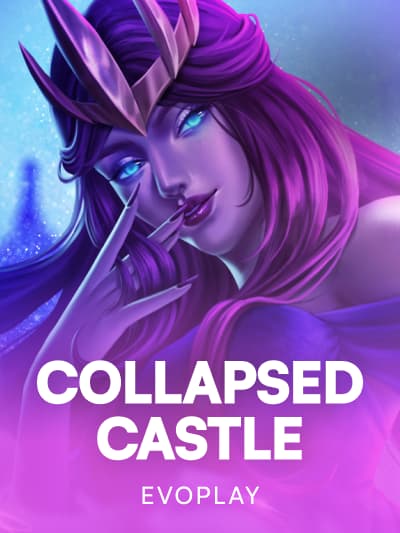 Game image for Collapsed Castle