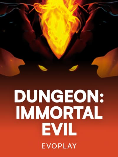 Game image for Dungeon: Immortal Evil