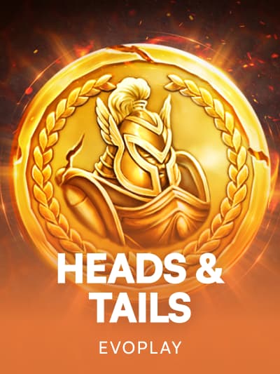 Game image for Heads & Tails