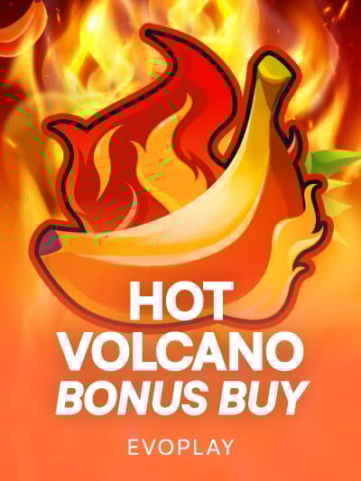 Game image for Hot Volcano Bonus Buy