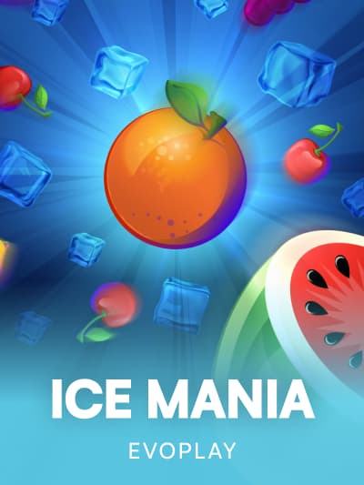 Game image for Ice Mania