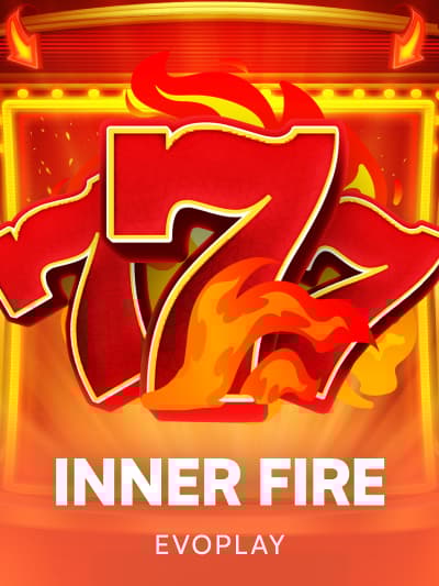 Game image for Inner Fire