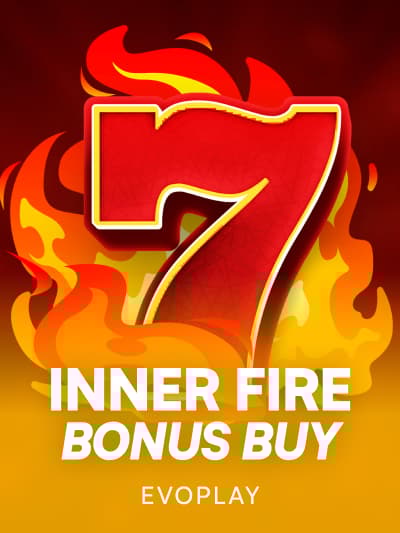 Game image for Inner Fire Bonus Buy