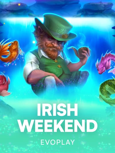 Game image for Irish Weekend