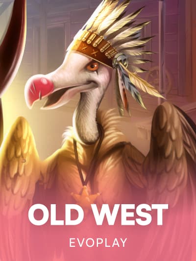 Game image for Old West