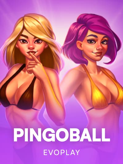 Game image for PingoBall