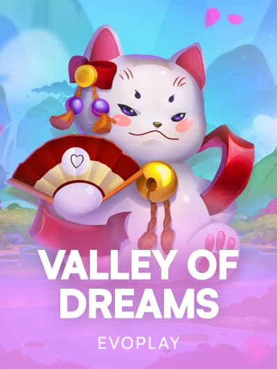 Game image for Valley of Dreams