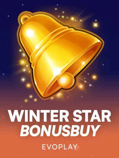 Game image for Winter Star Bonus Buy