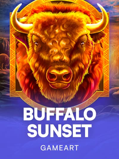 Game image for Buffalo Sunset