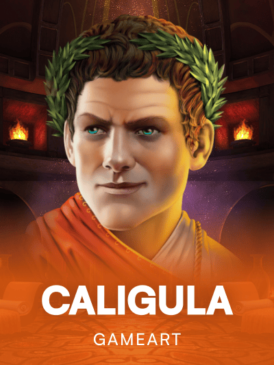 Game image for Caligula
