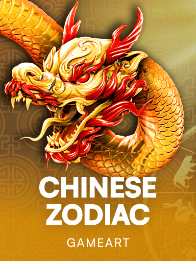 Game image for Chinese Zodiac