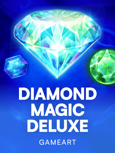 Game image for Diamond Magic Deluxe