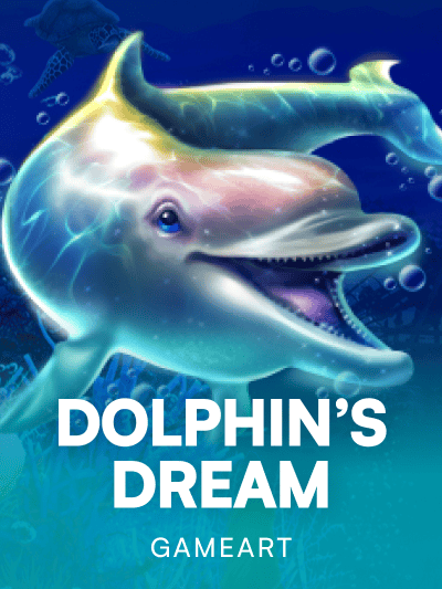 Game image for Dolphin's Dream
