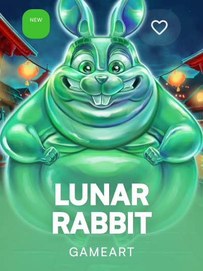 Game image for Lunar Rabbit