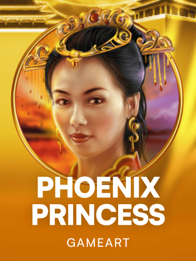 Game image for Phoenix Princess