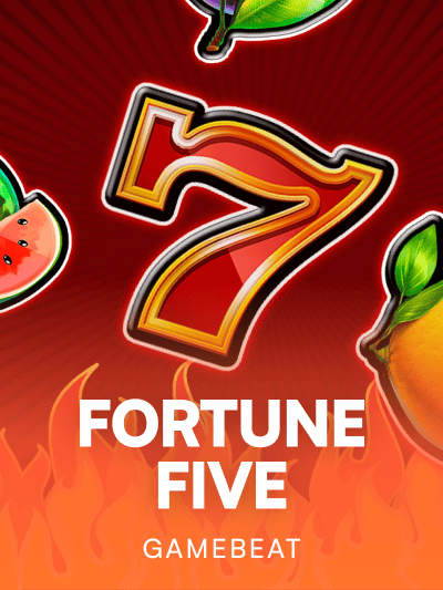 Game image for Fortune Five