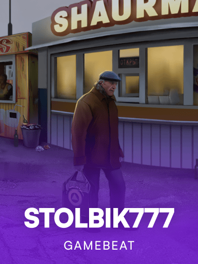 Game image for STOLBIK777