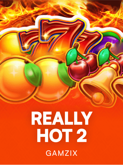 Game image for Really Hot 2