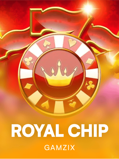 Game image for Royal Chip