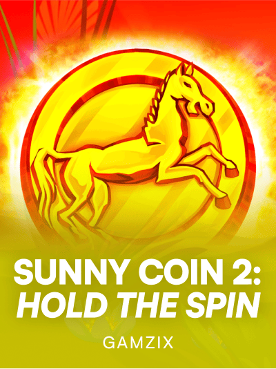 Game image for Sunny Coin 2: Hold the Spin