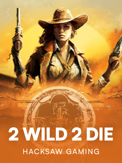 Game image for 2 Wild 2 Die