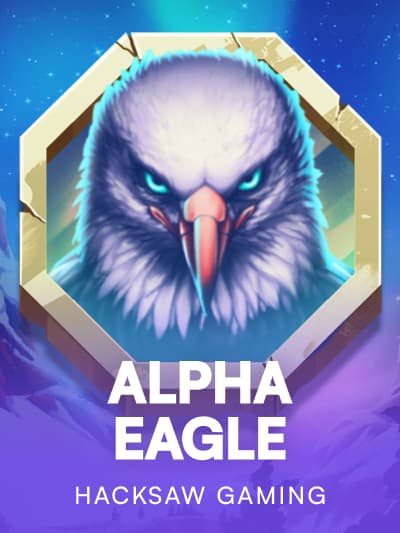 Game image for Alpha Eagle