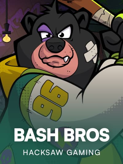 Game image for Bash Bros
