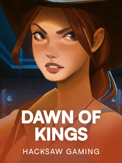 Game image for Dawn of Kings