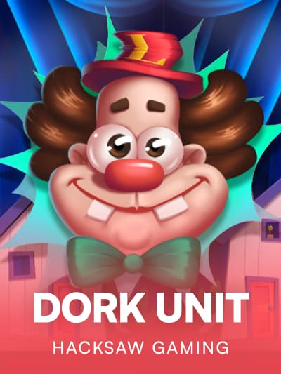 Game image for Dork Unit