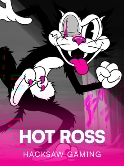 Game image for Hot Ross