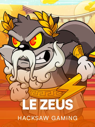 Game image for Le Zeus