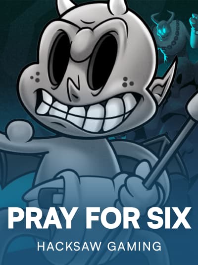 Game image for Pray For Six