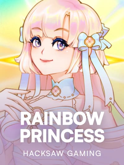 Game image for Rainbow Princess