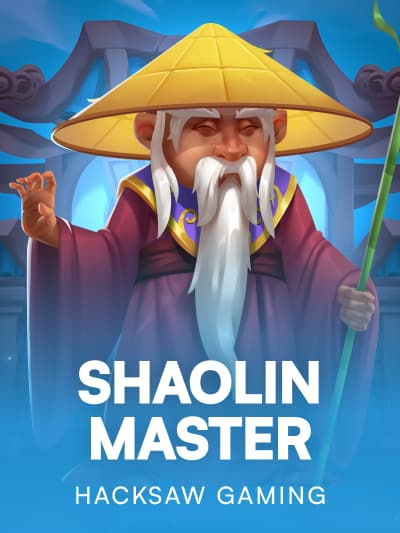Game image for Shaolin Master