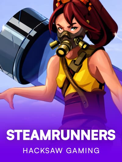 Game image for Steamrunners