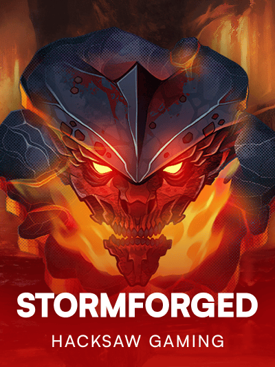Game image for Stormforged