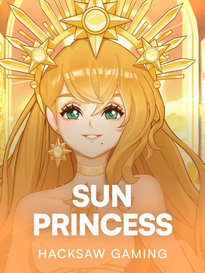 Game image for Sun Princess