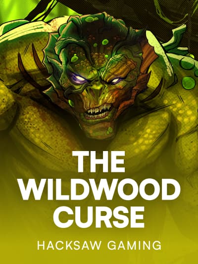 Game image for The Wildwood Curse