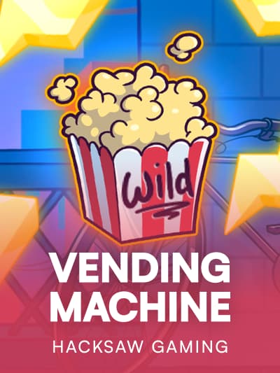 Game image for Vending Machine
