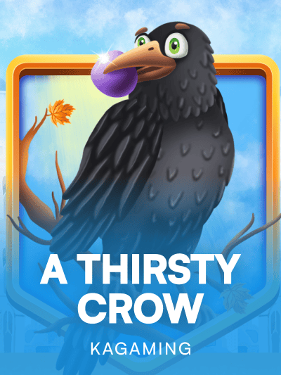 Game image for A Thirsty Crow