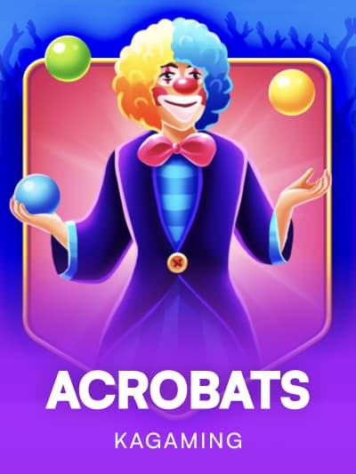 Game image for Acrobats