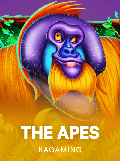 Game image for The Apes