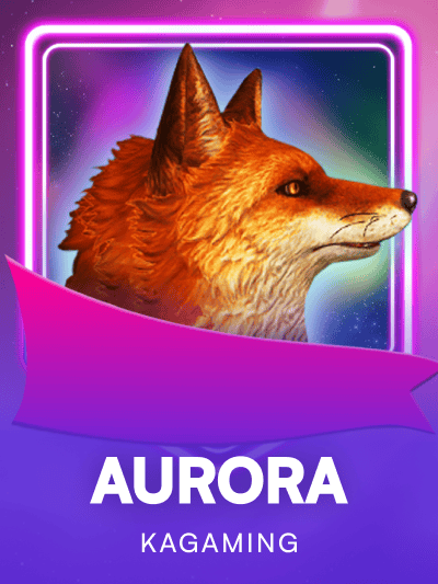 Game image for Aurora