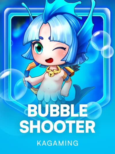Game image for Bubble Shooter