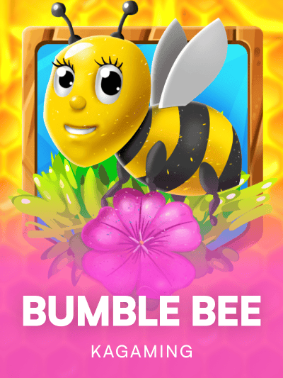 Game image for Bumble Bee