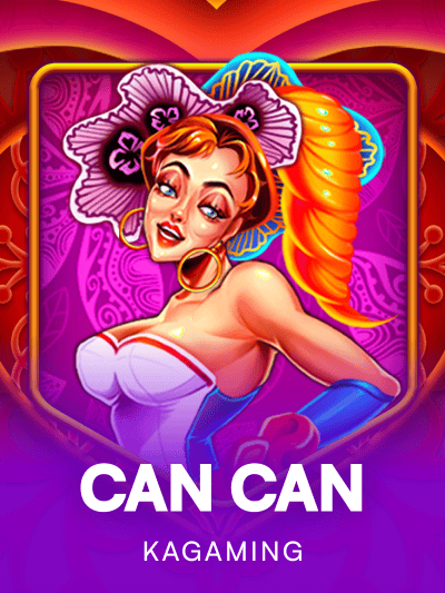 Game image for Can Can