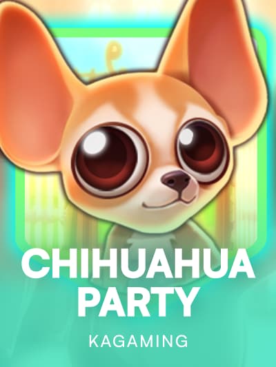 Game image for Chihuahua Party