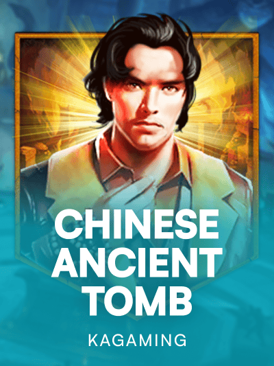 Game image for Chinese Ancient Tomb