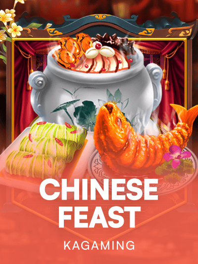 Game image for Chinese Feast